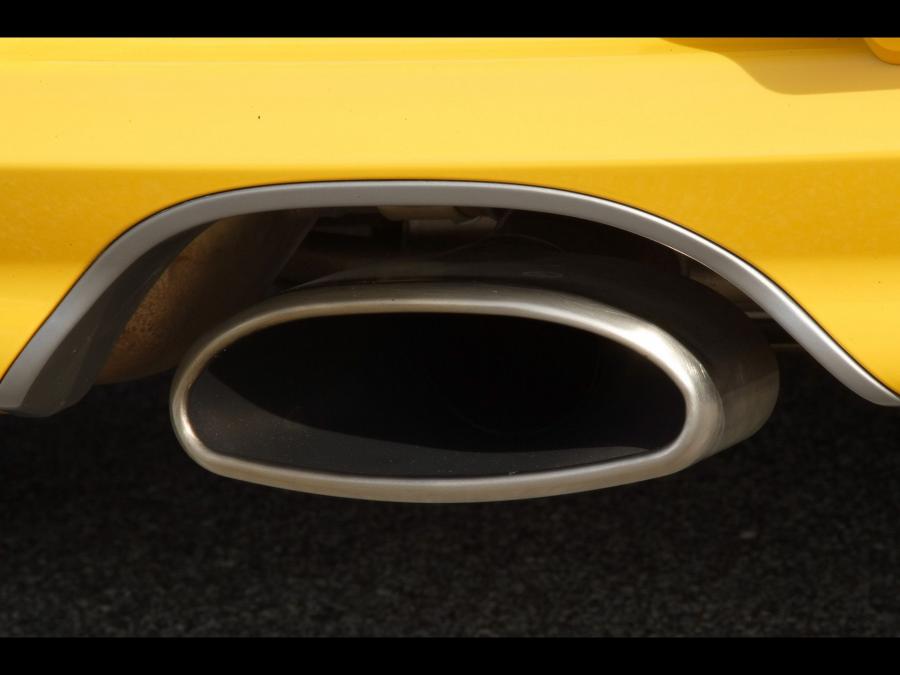  Porsche Boxster 2007 года  (фото 17 из 48)